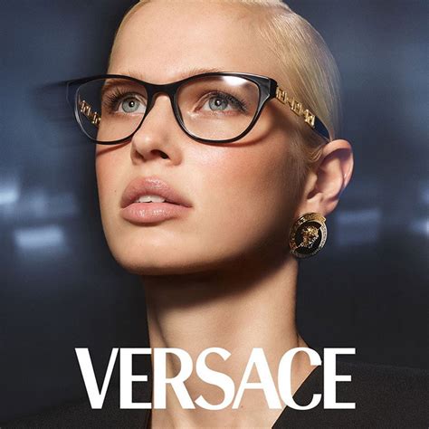 women's versace eyeglasses frames|official versace eyeglass frames.